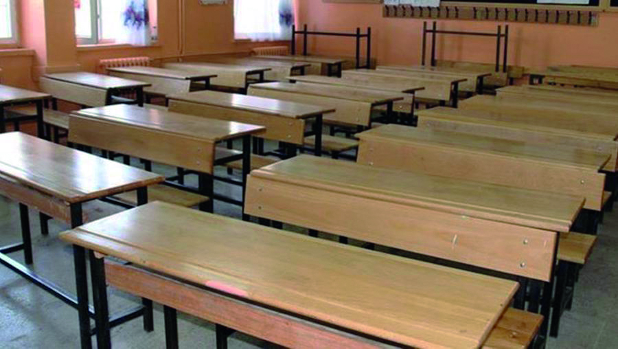 Eğitimden kopuş artıyor